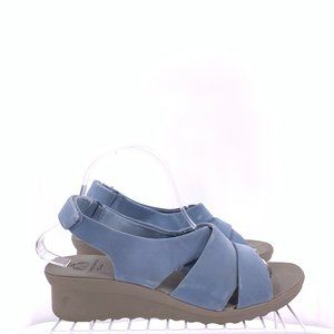 clarks womens sandals size 9